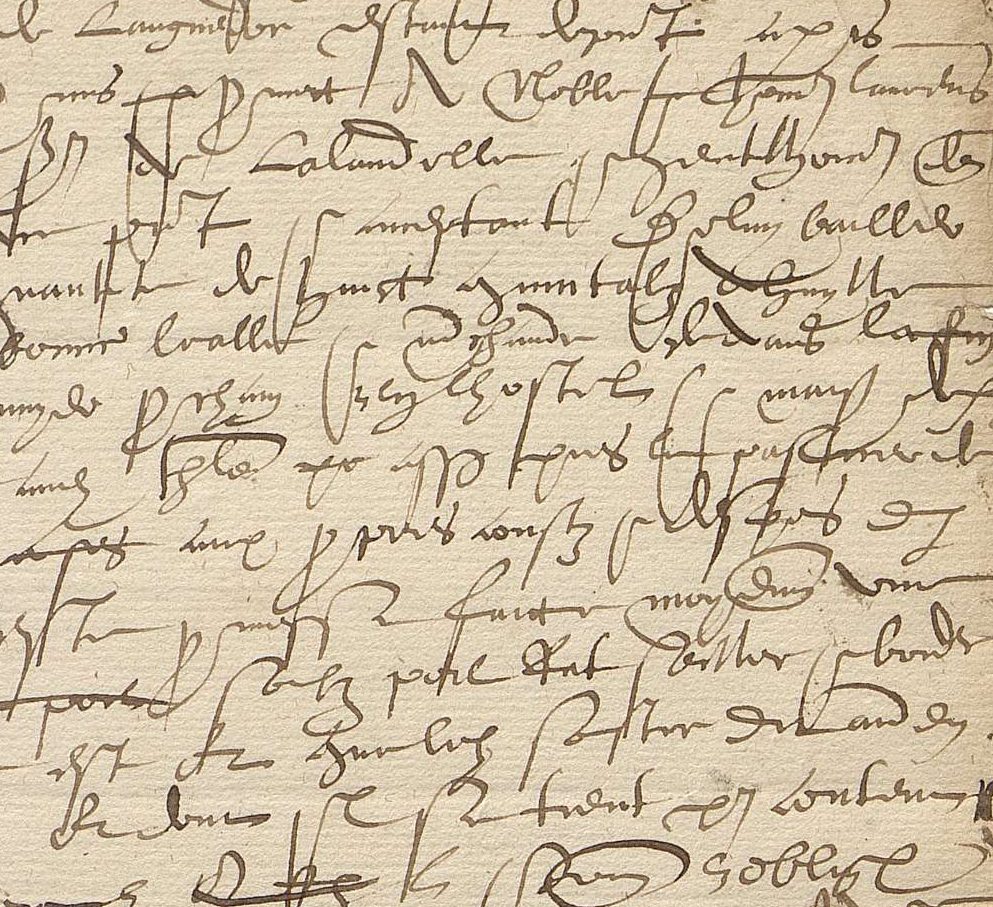 Transcriptions